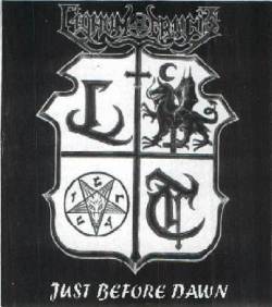 Lignum Crucis : Just Before Dawn